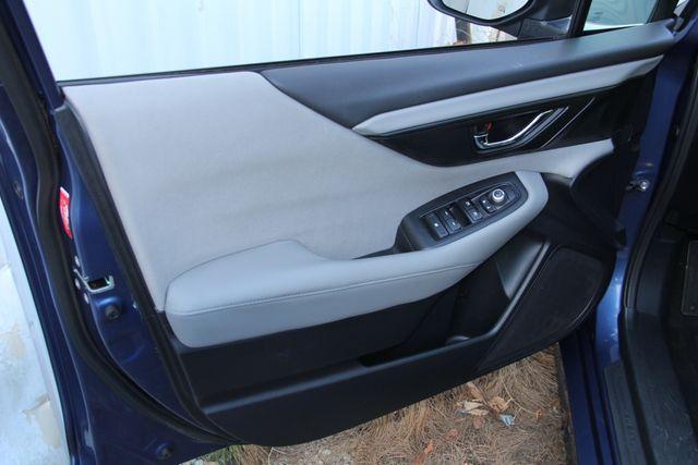 used 2021 Subaru Legacy car, priced at $18,680
