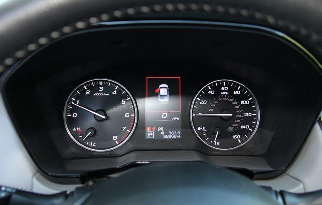 used 2021 Subaru Legacy car, priced at $18,680