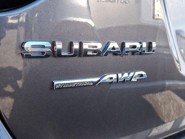 new 2025 Subaru Legacy car, priced at $28,772