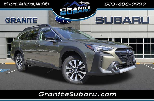 new 2025 Subaru Outback car, priced at $37,388