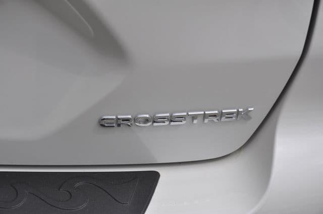 new 2024 Subaru Crosstrek car, priced at $28,143