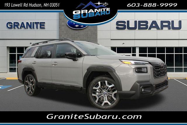 new 2026 Subaru Outback car, priced at $45,460