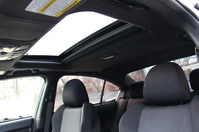 used 2016 Subaru WRX car, priced at $16,995