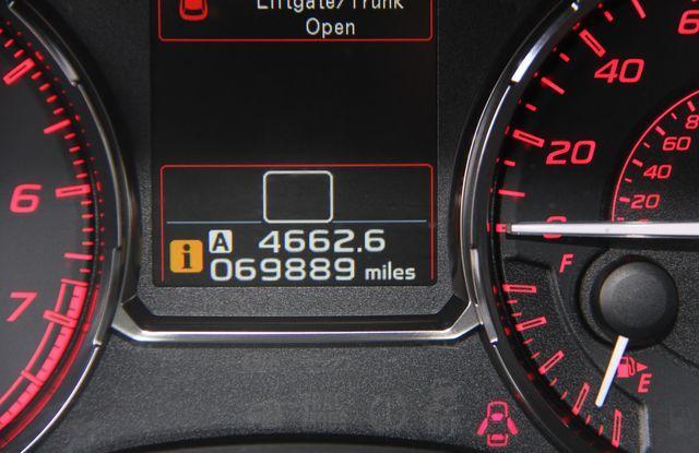 used 2016 Subaru WRX car, priced at $16,995