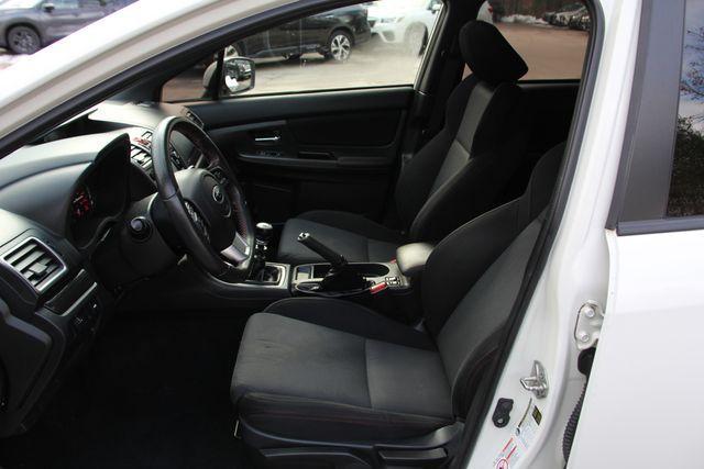used 2016 Subaru WRX car, priced at $16,995