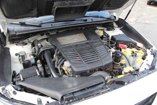 used 2016 Subaru WRX car, priced at $16,995