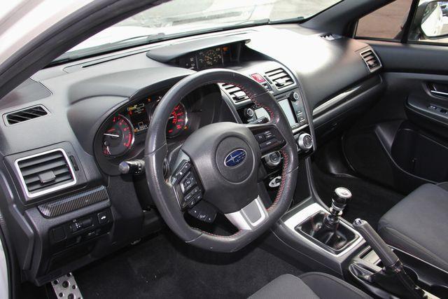 used 2016 Subaru WRX car, priced at $16,995