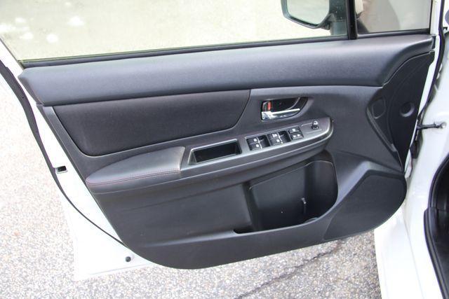 used 2016 Subaru WRX car, priced at $16,995