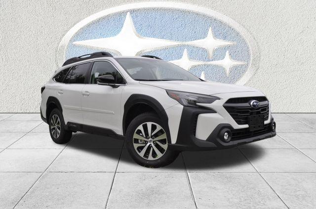 new 2025 Subaru Outback car, priced at $34,564