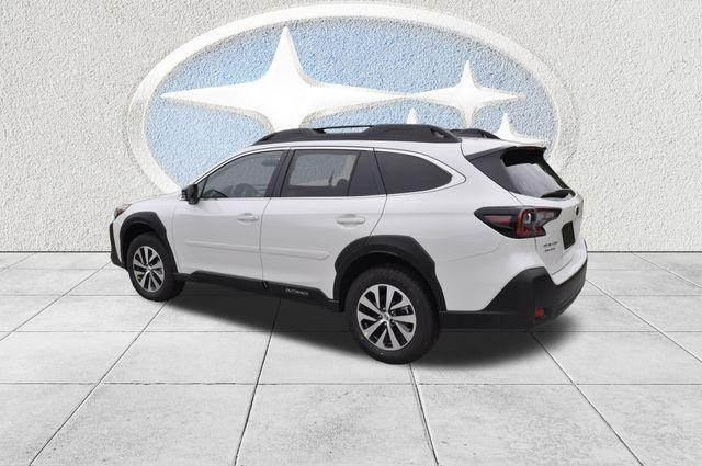 new 2025 Subaru Outback car, priced at $34,564