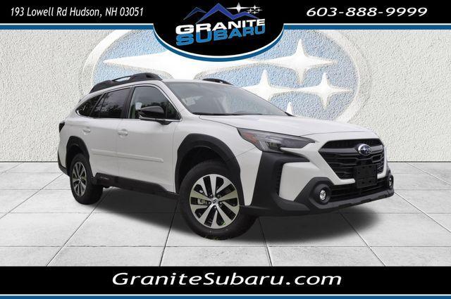 new 2025 Subaru Outback car, priced at $34,564