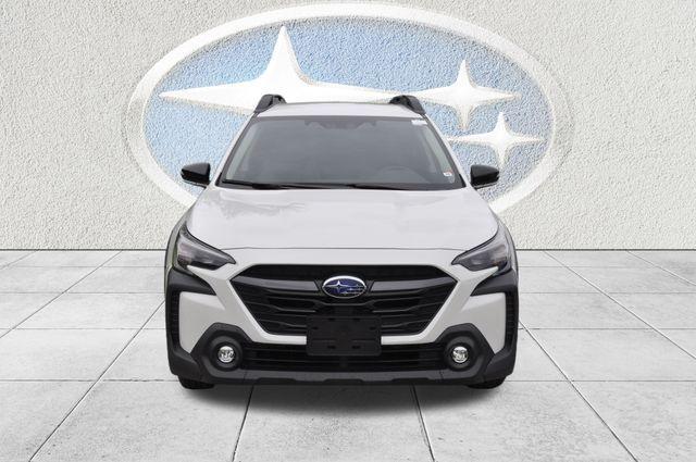 new 2025 Subaru Outback car, priced at $34,564