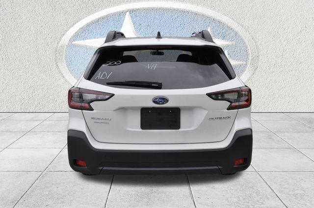 new 2025 Subaru Outback car, priced at $34,564
