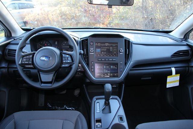new 2026 Subaru Crosstrek car, priced at $26,073