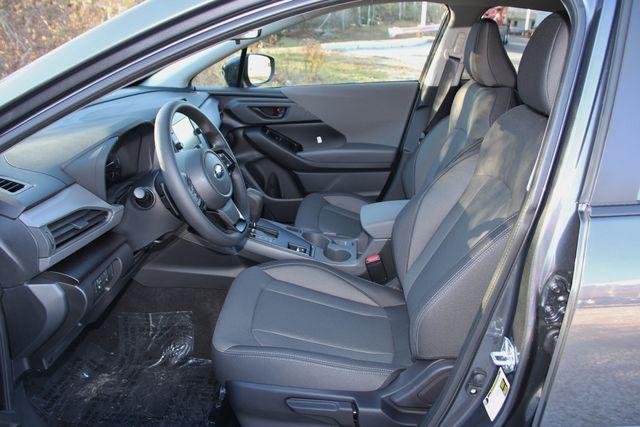 new 2026 Subaru Crosstrek car, priced at $26,073