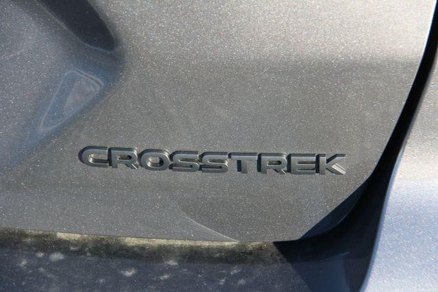 new 2026 Subaru Crosstrek car, priced at $26,073