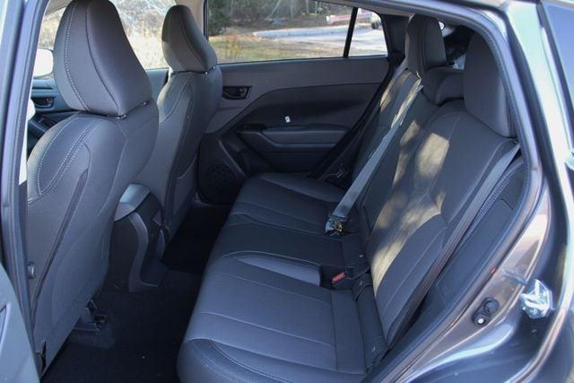 new 2026 Subaru Crosstrek car, priced at $26,073