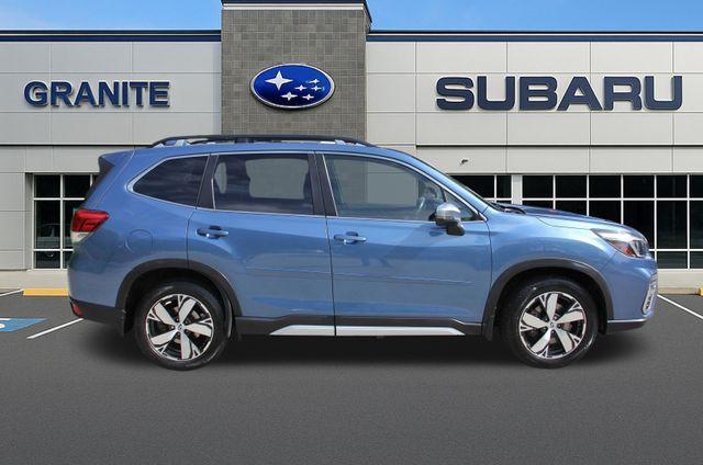 used 2020 Subaru Forester car, priced at $22,690