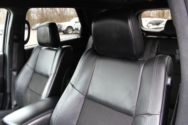 used 2022 Dodge Durango car, priced at $27,490