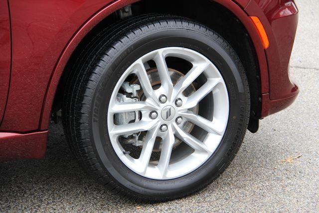 used 2022 Dodge Durango car, priced at $31,990