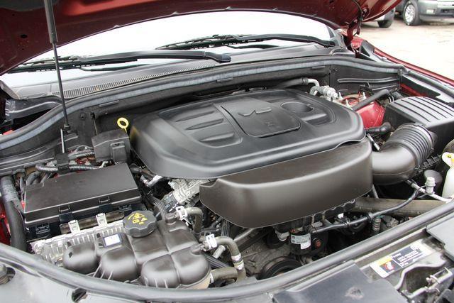 used 2022 Dodge Durango car, priced at $28,990