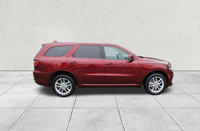 used 2022 Dodge Durango car, priced at $28,990
