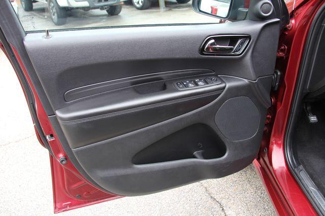 used 2022 Dodge Durango car, priced at $28,990