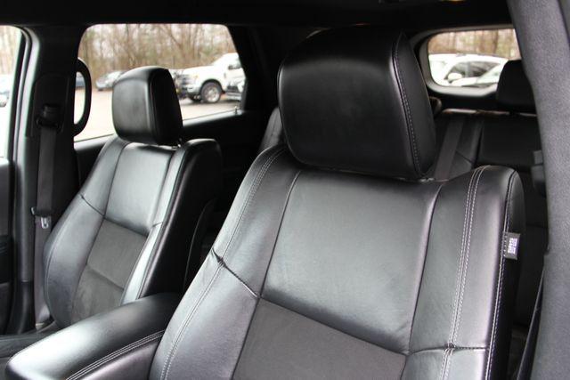 used 2022 Dodge Durango car, priced at $28,990