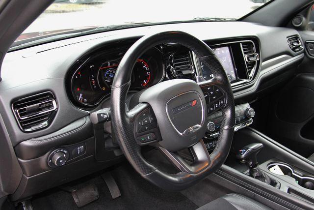 used 2022 Dodge Durango car, priced at $28,990