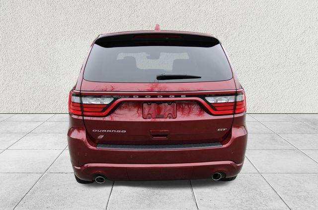 used 2022 Dodge Durango car, priced at $28,990