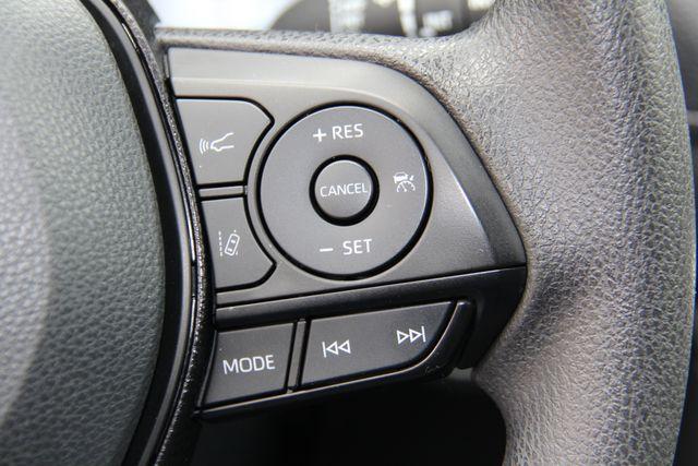 used 2020 Toyota RAV4 car, priced at $19,990
