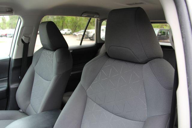 used 2020 Toyota RAV4 car, priced at $19,990
