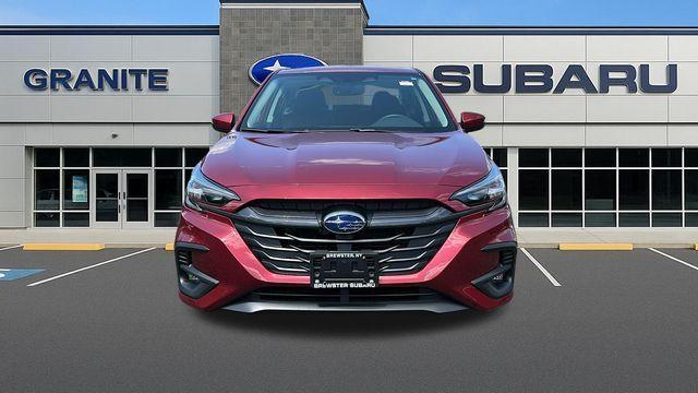 new 2025 Subaru Legacy car, priced at $28,871