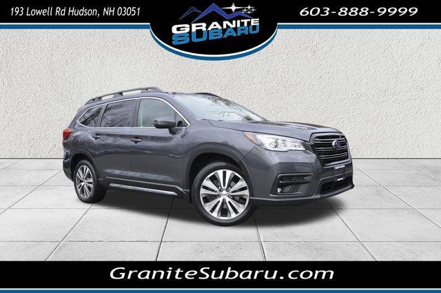 used 2019 Subaru Ascent car, priced at $19,990