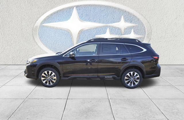 new 2025 Subaru Outback car, priced at $36,537