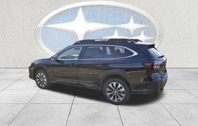 new 2025 Subaru Outback car, priced at $36,537