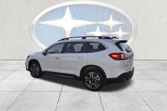 used 2023 Subaru Ascent car, priced at $36,990