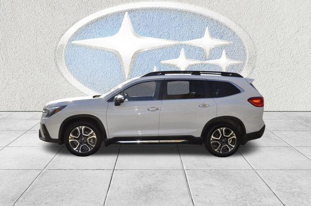 used 2023 Subaru Ascent car, priced at $36,990