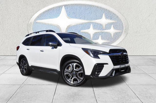 used 2023 Subaru Ascent car, priced at $36,990