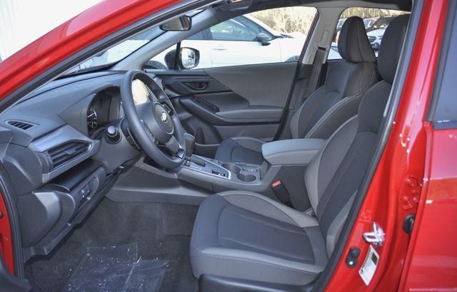 new 2025 Subaru Crosstrek car, priced at $29,986