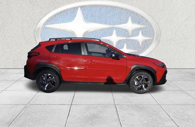 new 2025 Subaru Crosstrek car, priced at $29,986