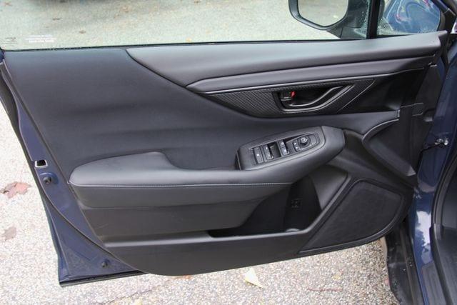 used 2023 Subaru Outback car, priced at $25,990