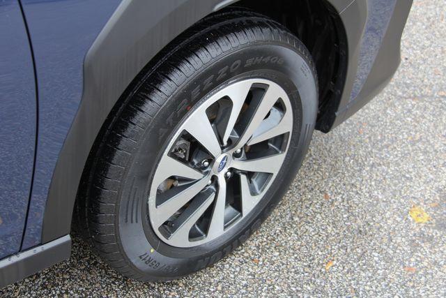 used 2023 Subaru Outback car, priced at $25,990