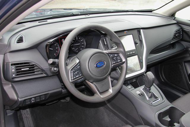 used 2023 Subaru Outback car, priced at $25,990