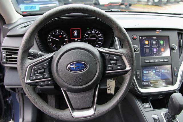 used 2023 Subaru Outback car, priced at $25,990