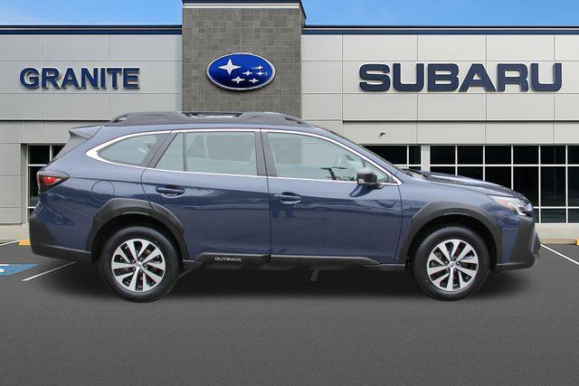used 2023 Subaru Outback car, priced at $25,990