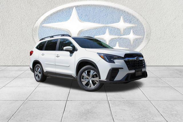 new 2025 Subaru Ascent car, priced at $39,851