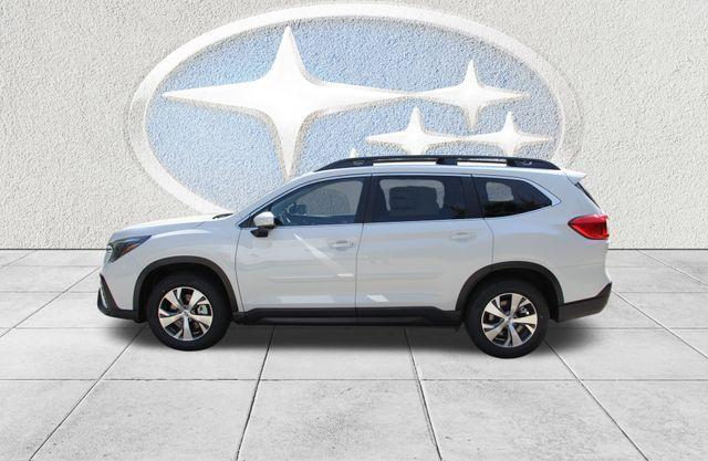 new 2025 Subaru Ascent car, priced at $39,851