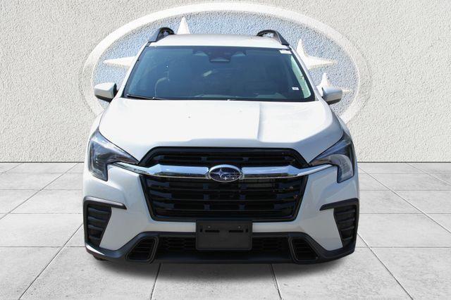 new 2025 Subaru Ascent car, priced at $39,851