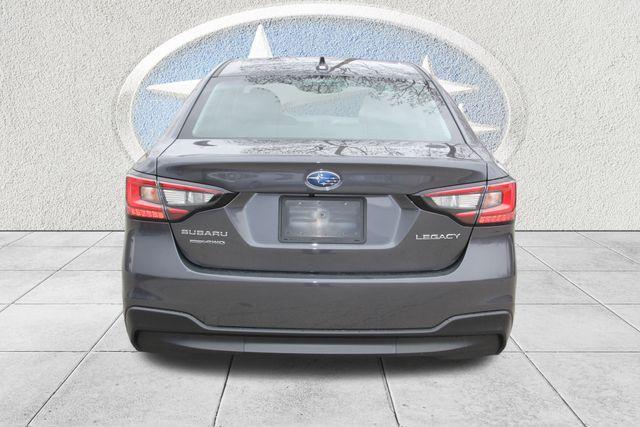 new 2025 Subaru Legacy car, priced at $27,872
